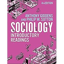 Essential Concepts in Sociology, 3rd Edition : Giddens, Anthony