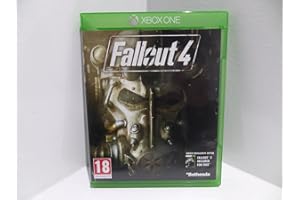 BETHESDA Fallout 4 [Importación Francesa]