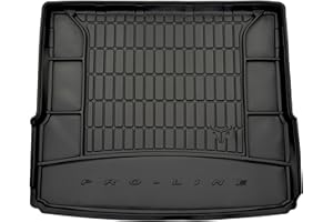 M MOTOS Alfombra de goma para el suelo del coche para BMW X1 F48 2015-2022 Mejore su comodidad de viaje con la alfombra antideslizante Auto TM- Felpudo de coche para todo tipo de clima, protección con