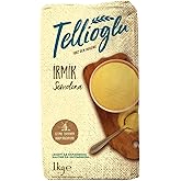 Tellioğlu İrmik Semolina 1 Kg
