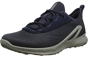 ECCO Herren Biom Omniquest Sneaker