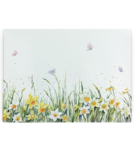 Lesser & Pavey British Design Chopping Board | Cute Chopping Board - View #2