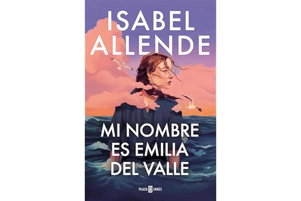 Mi nombre es Emilia del Valle