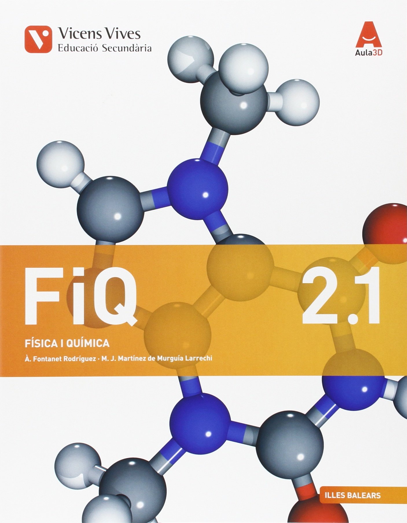 FIQ 2 FISICA BAL ESO AULA 3D: 000001