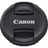 Canon LCE77 E-77 II Lens Cap for EF Lens with USM