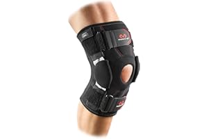 McDavid 422R Genouillère