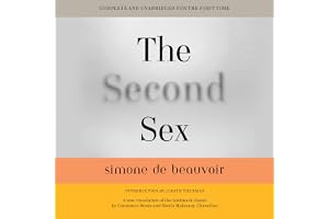 The Second Sex