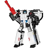Transformers: Legacy United Leader Class Galaxy Shuttle Aksiyon Fig&uuml;r&uuml;