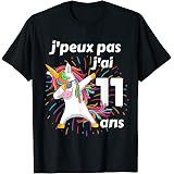Fille Qui Aime Les Chevaux Fille 11 Ans Cadeau Anniversaire T Shirt Amazon Fr Vetements Fille Qui Aime Les Chevaux Fille 11 Ans Cadeau Anniversaire T Shirt Amazon Fr Vetements