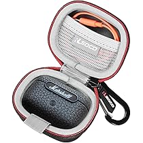 ケースのみ　Marshall Motif Ⅱ A.N.C Amazon | For Marshall マーシャル Motif Ⅱ A.N.C. ケース
