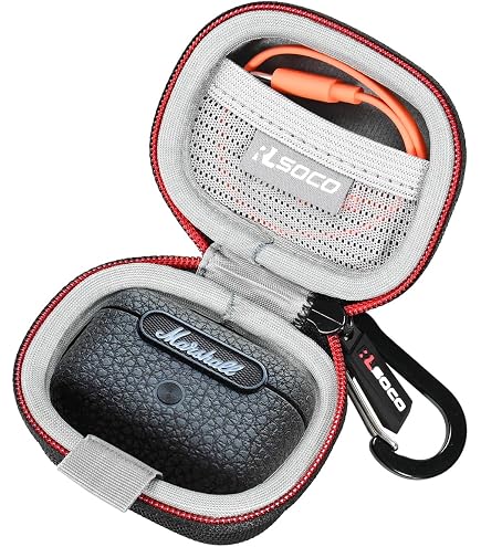 Marshall Motif II ANC Bluetooth-hoofdtelefoon met actieve