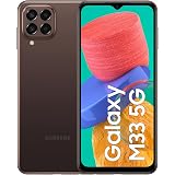 Samsung Galaxy M31, Smartphone, Display 6.4\