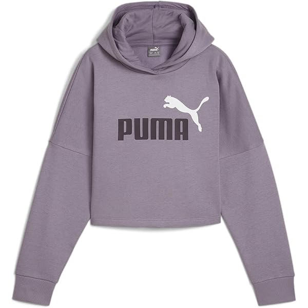 Shoeby hoodie met backprint offwhite