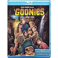 I Goonies