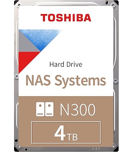 Amazon.in: Buy Toshiba MD04ABA400V - hard drive - 4 TB - SATA 6Gb