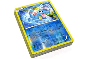 POKÉMON 25 Shiny (Foil) Pokemon Trading Cards - Assorted Lot/Grabbag with No Duplicates