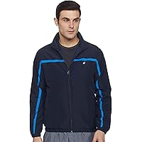 Fort Collins Men's Activewear Jacket