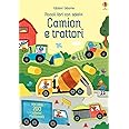 Camion e trattori. Ediz. a colori