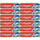 COLGATE &Uuml;&ccedil;l&uuml; Etki Diş Macunu 100 Ml 12 Li