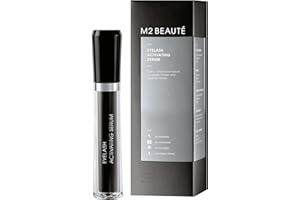 M2 BEAUTÉ M2 Eyelash Act Serum 4ml