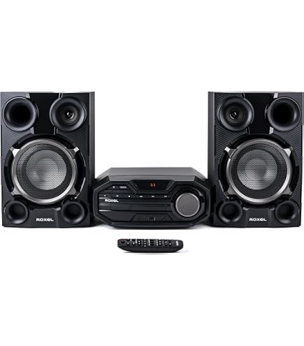 Pioneer XC-HM81-K Micro Hi-Fi System without Speaker (WiFi, Apple