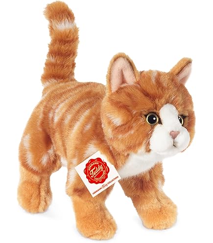 Collection Forêt : les peluches Ptipotos animaux de la forêt – Les