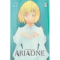 Ariadne in the blue sky (Vol. 7)