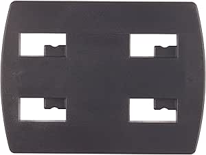 Herbert Richter 1471 Auto Kit – Kits Auto (57 x 42 x 6 mm, 7 g, schwarz)