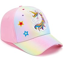 Cappellino da baseball con rose e boccioli di rosa e fiori