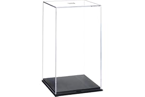 Trumpeter 09807 - VITRINE - ACRYLIQUE
