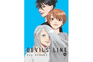 Devils' Line 14