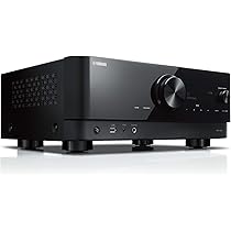 Yamaha NS-SW100 Black Głośnik, Czarny, 20W : Amazon.pl