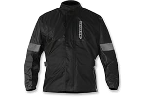 Alpinestars Hurricane Rain Over Jacket