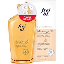 Suavinex Dammmassageöl Für Schwangere – Mit Hag Produktbild-Vorschau 7