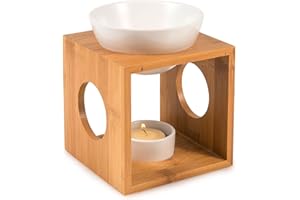 Pajoma Duftlampe Bambus 14576