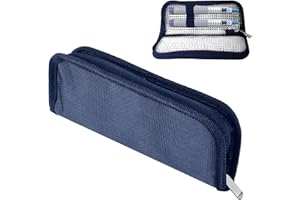 L0famy Insulin Cooler Bag, Insulin Cooler Travel Case, Diabetes Bag into Insulin Pen Needles and Epipen Case, Mini Medicine Cool Bag, Handy Pouch Bag for Medication, Diabetic Supplies Drugs Storage