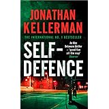 Self-Defence: A powerful and dramatic thriller (Alex Delaware Book 9)