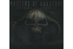 Masters of Hardcore 38/Raiders of Rampage