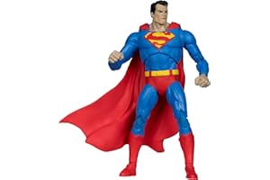McFarlane DC Multiverse Figurine Superman (Hush) 19 cm