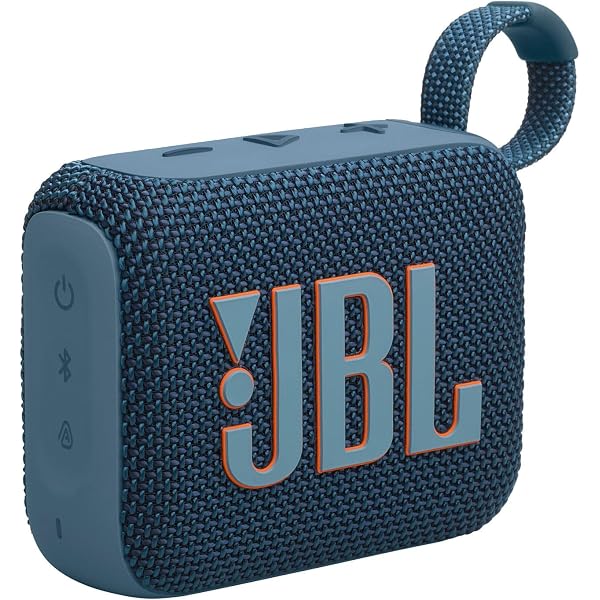 Yinke - Custodia per JBL GO 3 Mini altoparlante Bluetooth, custodia rigida con spugna, colore: Nero