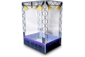 BATTLECAT ZONE WR-Box Protectors (Concert Stage)