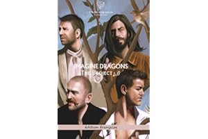 Imagine Dragons - The Project 2.0