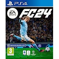 EA SPORTS FC 24 Standard Edition PS4 | Videogiochi | Italiano