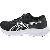 Asics Patriot 14 Unisex Koşu Ayakkabısı 1012B836-005 Siyah