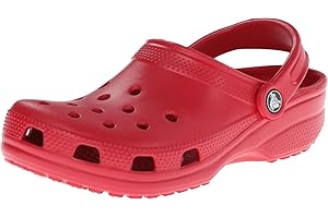 Crocs Classic Clog, Zoccoli Unisex-Adulto