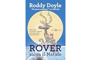 Rover salva il Natale