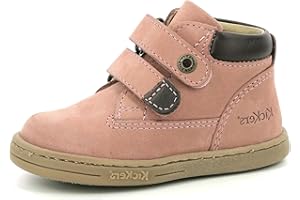 KICKERS Tackeasy Boys' Ankle Boots