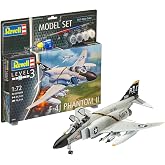 Revell Model Set Phantom - 63941