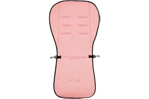 Altabebe Seat Cover for Buggy (Flower)