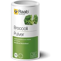 Produktbild von Raab Bio Protein Shake Grün - Pflanzliche Power Für Sportler